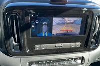 heti ajoon Mercedes-Benz Vito