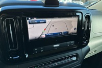 heti ajoon Mercedes-Benz Vito