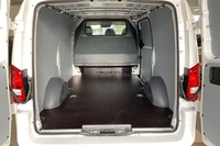 heti ajoon Mercedes-Benz Vito