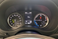 heti ajoon Mercedes-Benz Vito
