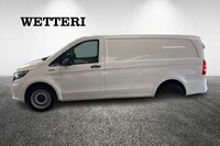 heti ajoon Mercedes-Benz Vito