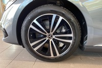 heti ajoon Mercedes-Benz EQE