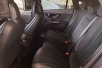 heti ajoon Mercedes-Benz EQE