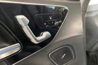 heti ajoon Mercedes-Benz EQE