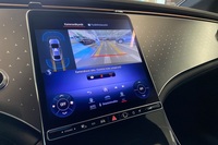 heti ajoon Mercedes-Benz EQE