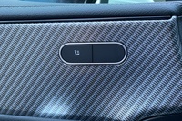 heti ajoon Mercedes-Benz CLA-sarja