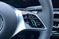 heti ajoon Mercedes-Benz CLA-sarja