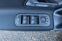 heti ajoon Mercedes-Benz CLA-sarja