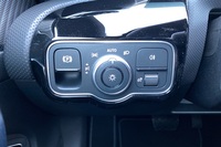 heti ajoon Mercedes-Benz CLA-sarja