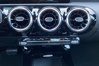 heti ajoon Mercedes-Benz CLA-sarja