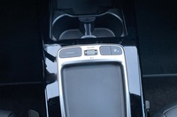 heti ajoon Mercedes-Benz CLA-sarja