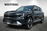 heti ajoon Kia EV5