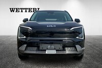 heti ajoon Kia EV5