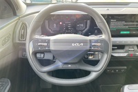 heti ajoon Kia EV5