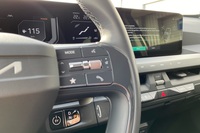 heti ajoon Kia EV5