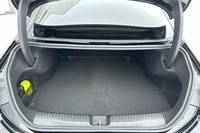 heti ajoon Mercedes-Benz CLA-sarja