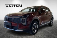 heti ajoon Kia Sportage