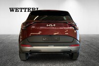 heti ajoon Kia Sportage