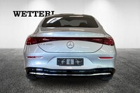 heti ajoon Mercedes-Benz CLA-sarja