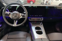 heti ajoon Mercedes-Benz CLA-sarja