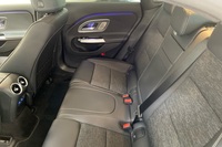 heti ajoon Mercedes-Benz CLA-sarja