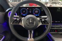 heti ajoon Mercedes-Benz CLA-sarja