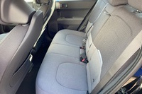 heti ajoon Kia EV3