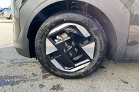 heti ajoon Kia EV3