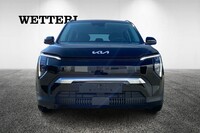 heti ajoon Kia EV3
