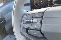 heti ajoon Kia EV3