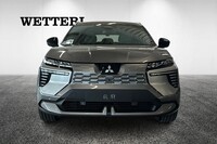 heti ajoon Mitsubishi Eclipse Cross