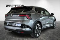 heti ajoon Mitsubishi Eclipse Cross