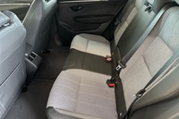 heti ajoon Mitsubishi Eclipse Cross