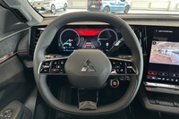 heti ajoon Mitsubishi Eclipse Cross