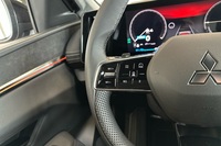 heti ajoon Mitsubishi Eclipse Cross