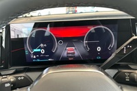 heti ajoon Mitsubishi Eclipse Cross