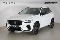 heti ajoon Volvo XC60