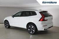 heti ajoon Volvo XC60