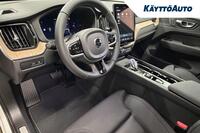 heti ajoon Volvo XC60