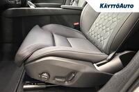 heti ajoon Volvo XC60