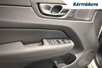 heti ajoon Volvo XC60