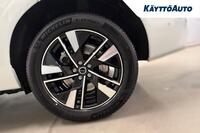 heti ajoon Volvo XC60