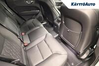 heti ajoon Volvo XC60