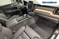 heti ajoon Volvo XC60