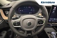heti ajoon Volvo XC60
