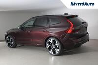 heti ajoon Volvo XC60