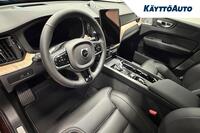 heti ajoon Volvo XC60