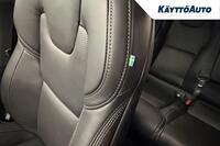 heti ajoon Volvo XC60