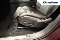 heti ajoon Volvo XC60