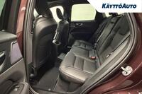 heti ajoon Volvo XC60